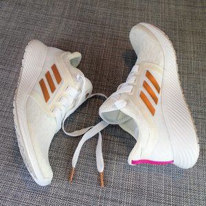 adidas edge lux 3 white copper